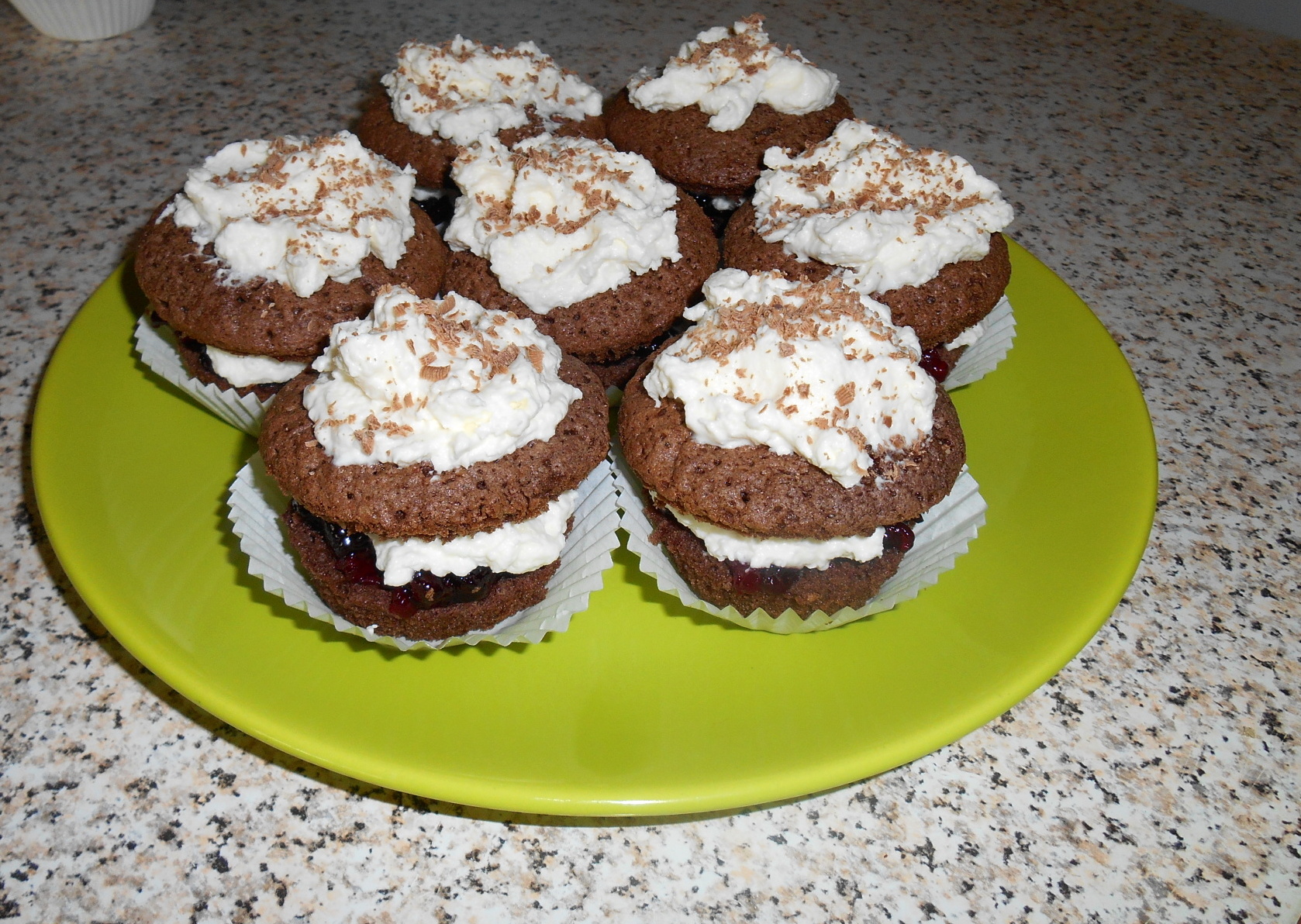 cupcakes