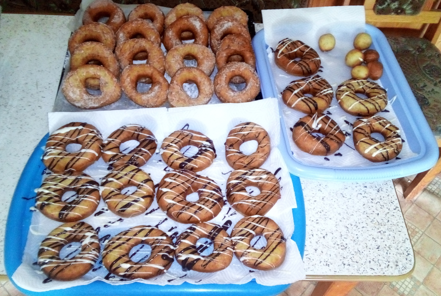 Donuty