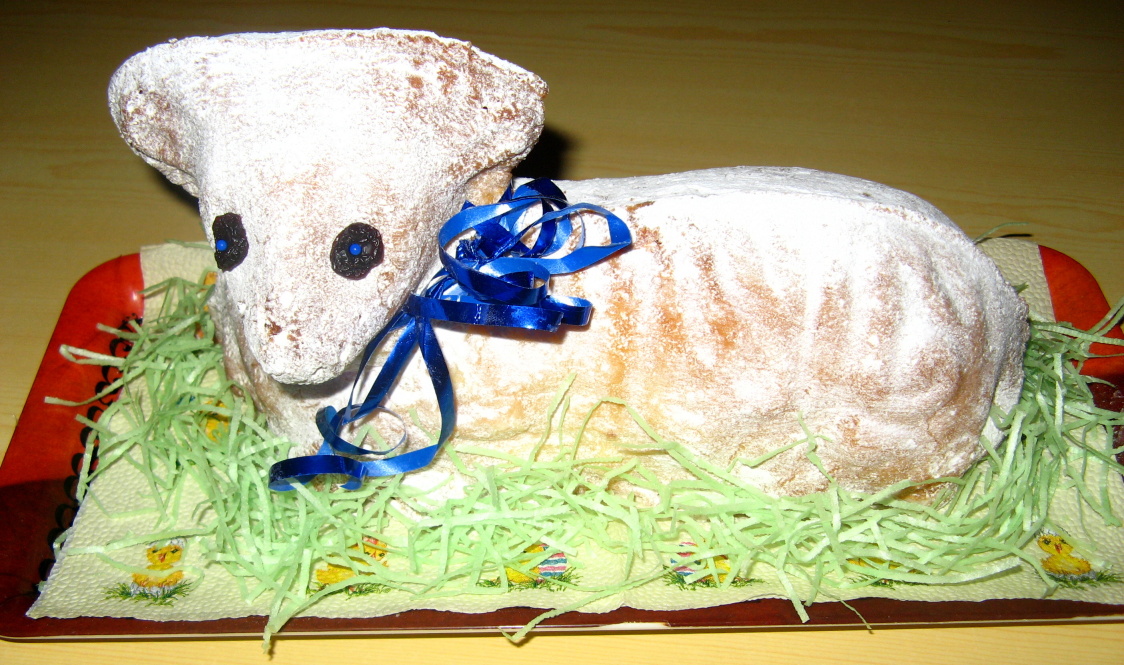 Beránek