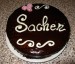 Sacher torte
