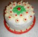 vánoční dort1