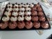 čoko+ mascarpone cupcakes